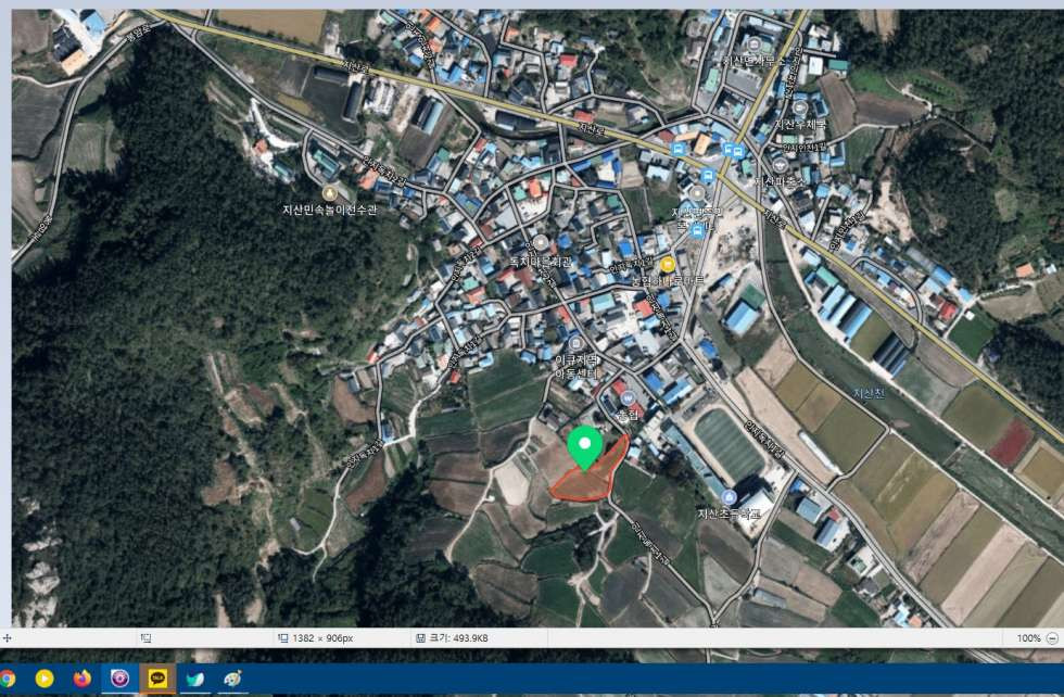 전남광주 진도군 지산면 인지리 229 매매 매매 매물번호 10008 사진 1