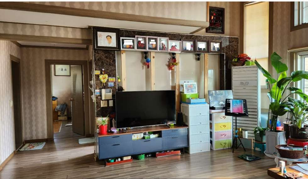 전남광주 진도군 진도읍 동외리 전원생활완비한 단독주택(주택+저온저장고+태양광발전시설+버섯사+황토방 ..등) 매매 매물번호 10227 사진 2