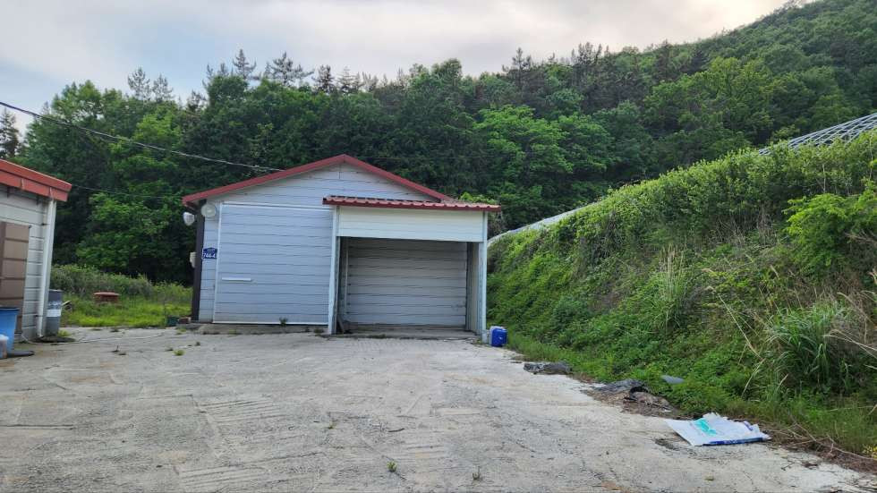 전남광주 진도군 고군면 향동리 전원주택+농장+민박 매매 매물번호 10245 사진 4