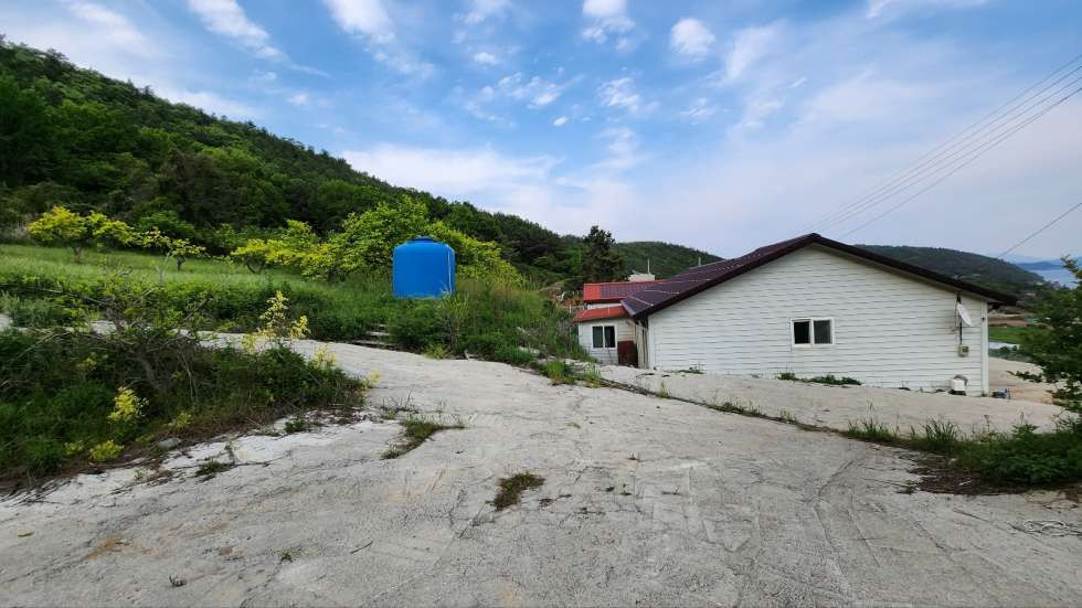 전남광주 진도군 고군면 향동리 전원주택+농장+민박 매매 매물번호 10245 사진 6