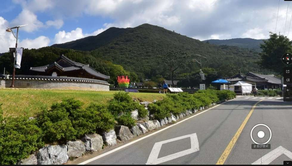 운림산방
