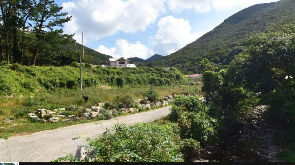 전남광주 진도군 의신면 사천리 운림산방 인근 최적의 전원주택단지 &펜션&미술관 매매 매물번호 10218 사진 5