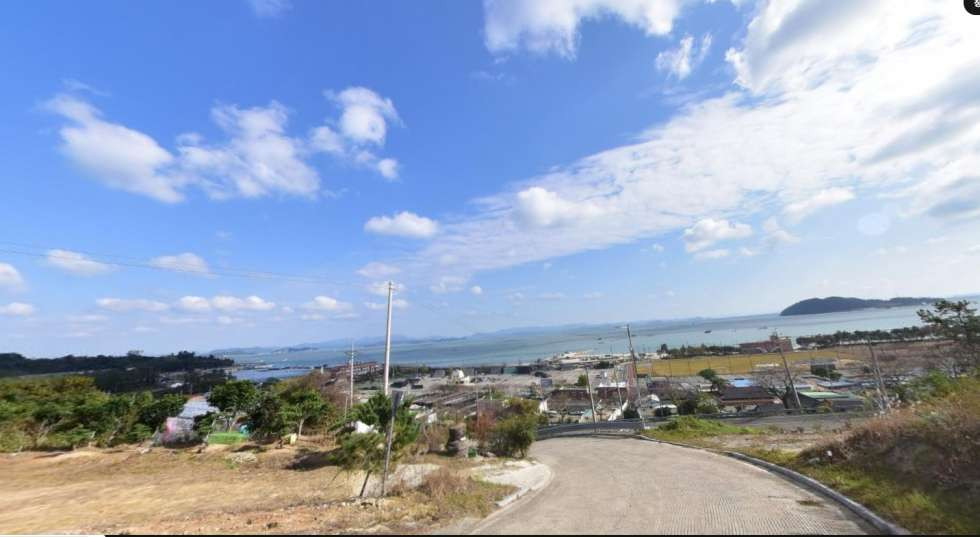 전경