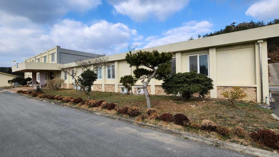 전남광주 진도군 고군면 오류리 입지조건 좋은 근생시설(문화.종교.연구.물류.의료)부지 매매 매매 매물번호 10376 사진 9