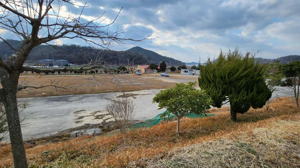전남광주 진도군 고군면 오류리 입지조건 좋은 근생시설(문화.종교.연구.물류.의료)부지 매매 매매 매물번호 10376 사진 10