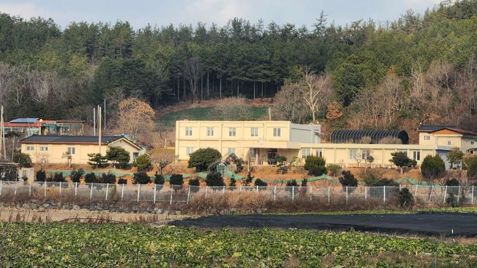 전남광주 진도군 고군면 오류리 입지조건 좋은 근생시설(문화.종교.연구.물류.의료)부지 매매 매매 매물번호 10376 사진 13