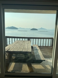 전남광주 진도군 지산면 가학리 다도해의 낙조풍경있는 팬션단지 매매!! 매매 매물번호 10413 사진 3