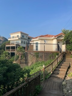 전남광주 진도군 지산면 가학리 다도해의 낙조풍경있는 팬션단지 매매!! 매매 매물번호 10413 사진 14