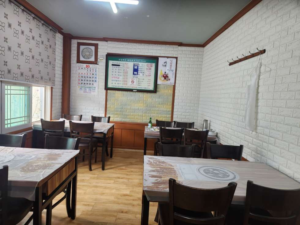 전남광주 진도군 고군면 고성리 상업지역내 상가주택(시설물일체)매매!! 매매 매물번호 10429 사진 2