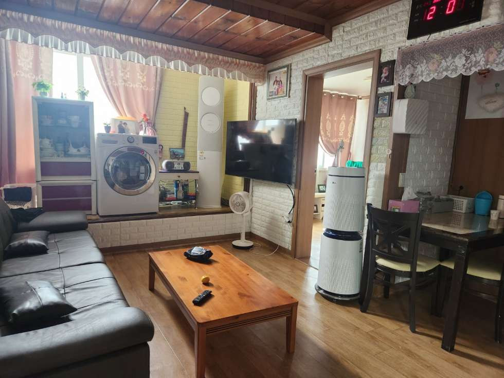 전남광주 진도군 고군면 고성리 상업지역내 상가주택(시설물일체)매매!! 매매 매물번호 10429 사진 8