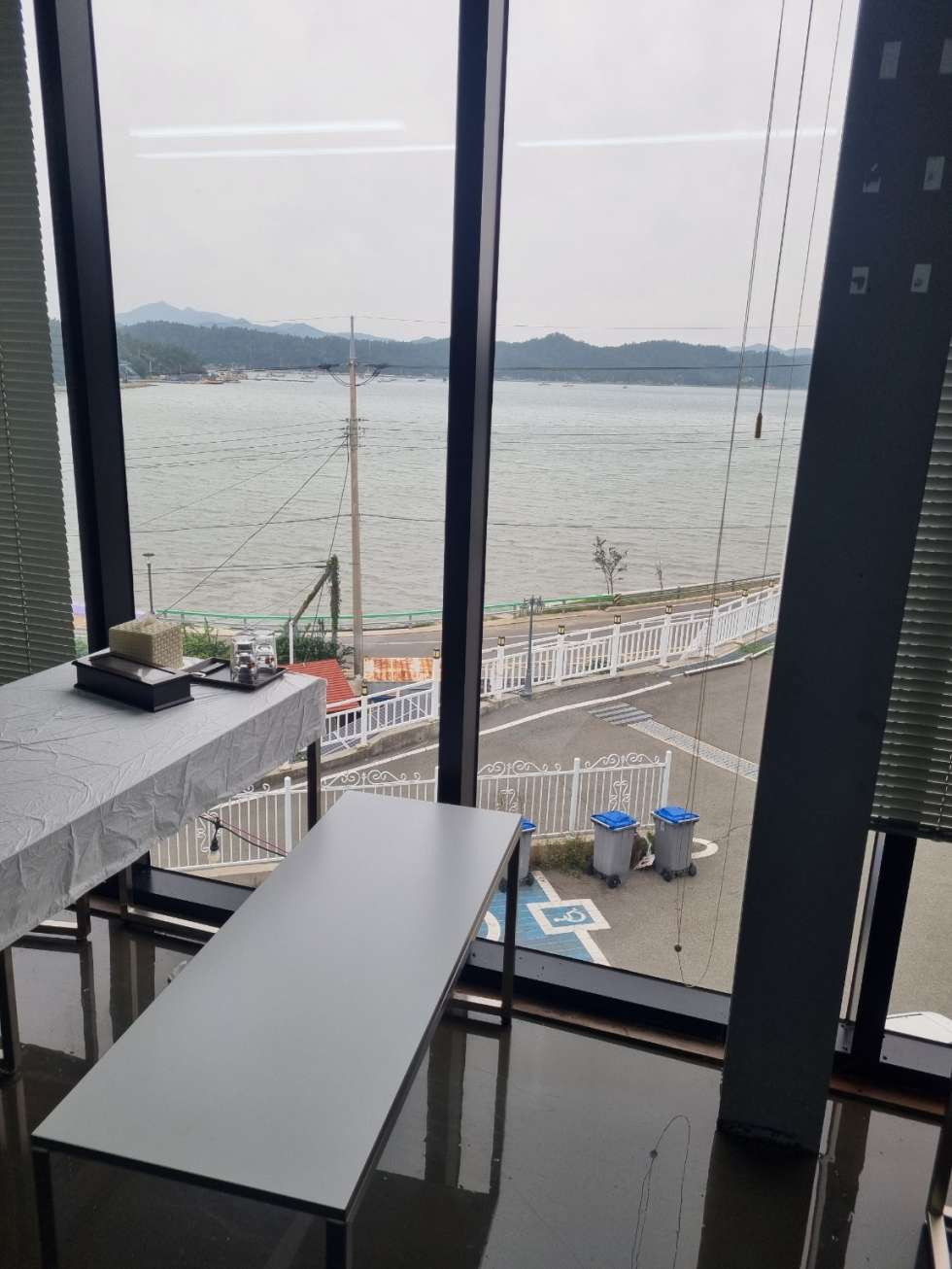 전남광주 진도군 의신면 초사리 솔비치 인근 신축 상가 임대! 월세 매물번호 10436 사진 2