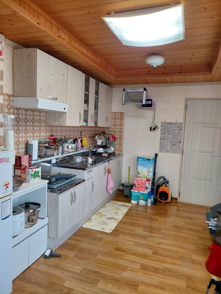 전남광주 진도군 군내면 녹진리 바다가 인근 전원주택(텃밭)매매(가격인하) 매매 매물번호 10394 사진 4